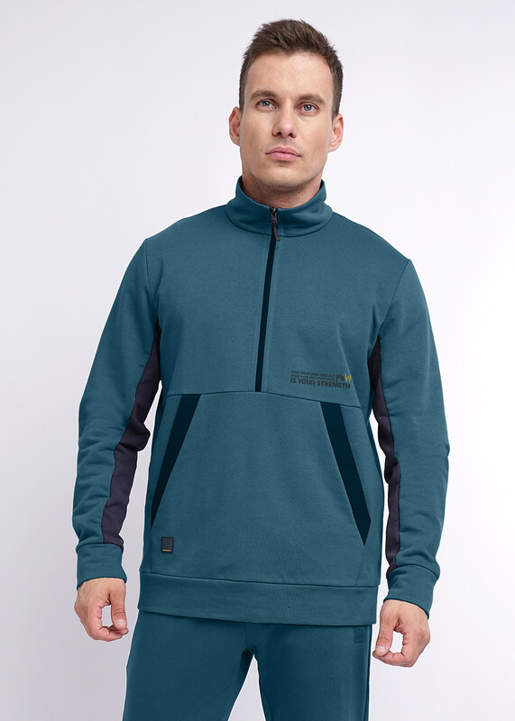 Толстовка мужская