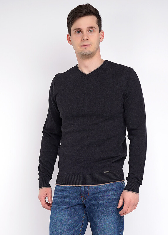 Джемпер мужской