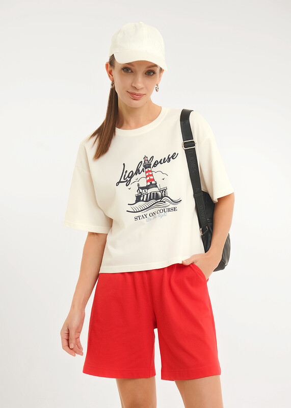 Шорты женские