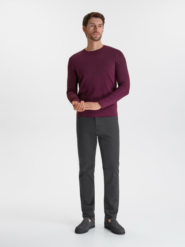 CONTE CNM-17 Брюки мужские