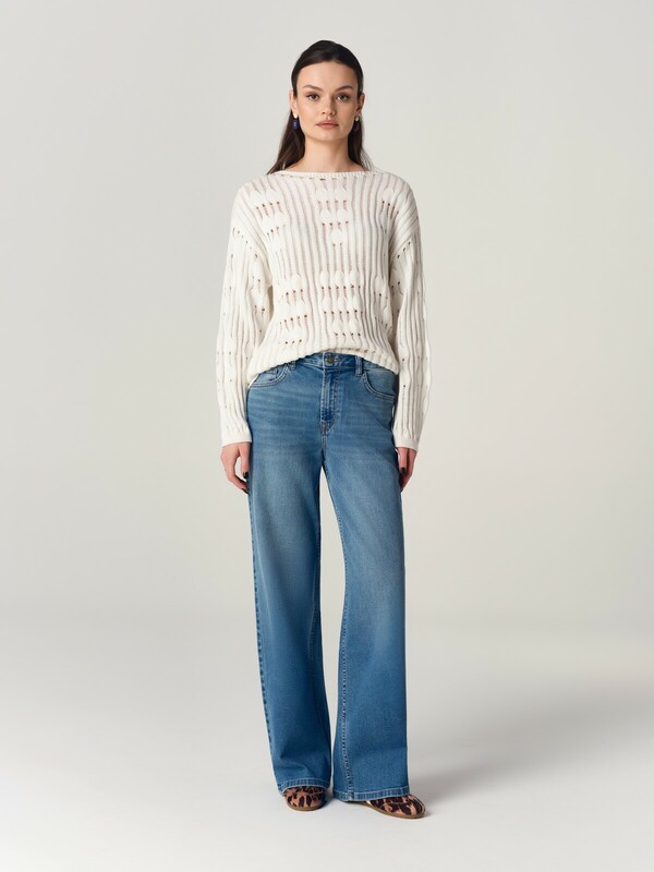 CONTE CON-881 Джинсы женские