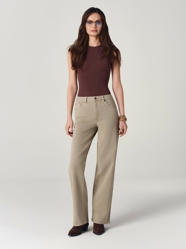 CONTE CON-918 Джинсы женские