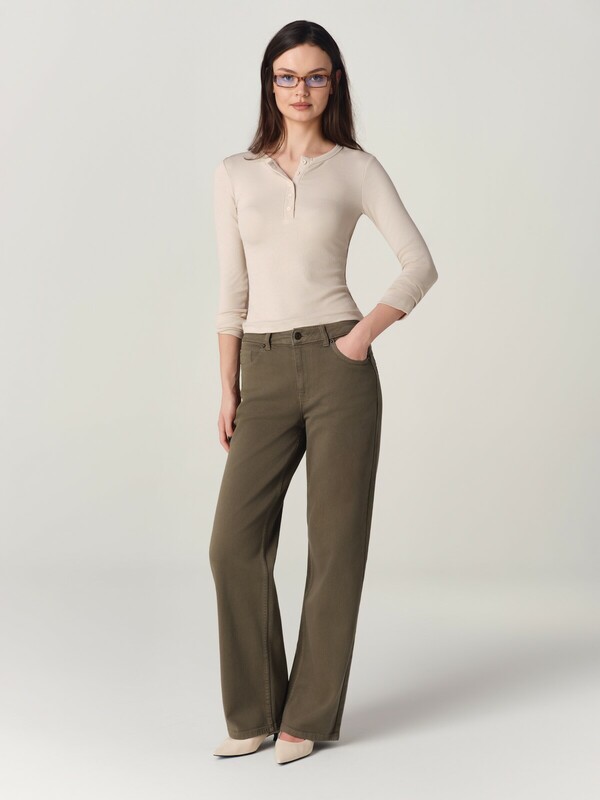 CONTE CON-919 Джинсы женские