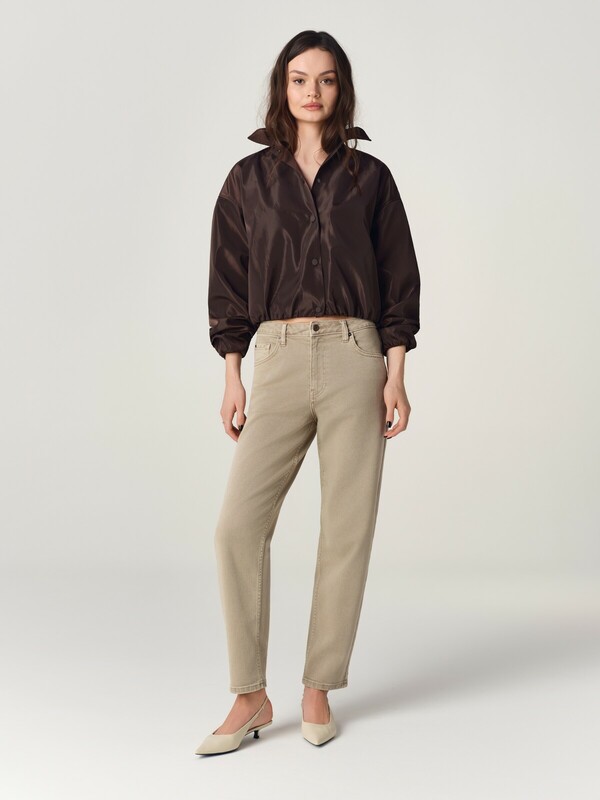 CONTE CON-920 Джинсы женские