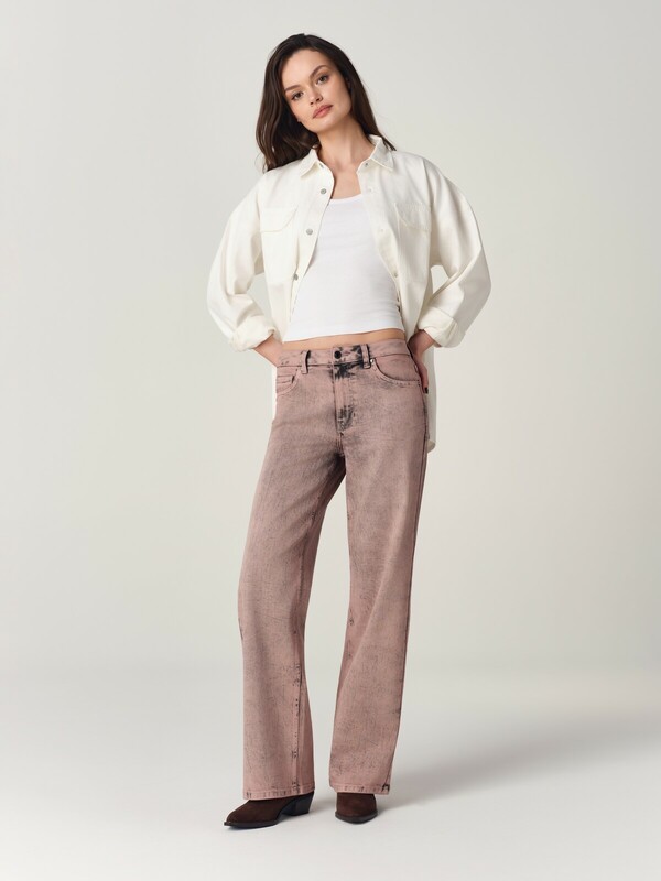 CONTE CON-933 Джинсы женские