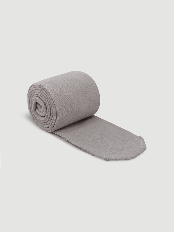 Колготки детские Mjolk Dark Grey, р.14 (98-104)