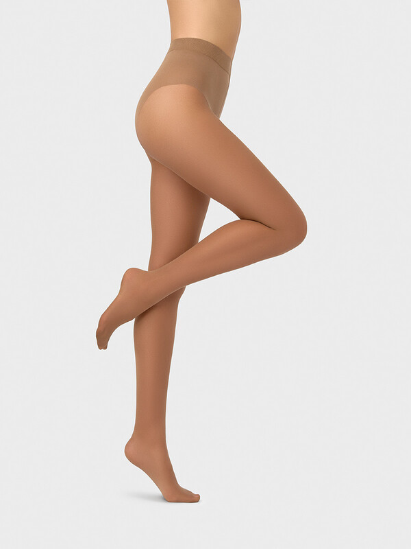 Колготки Колготки STYLE SHAPE 40