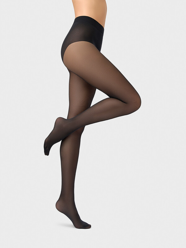 Колготки Колготки STYLE SHAPE 40