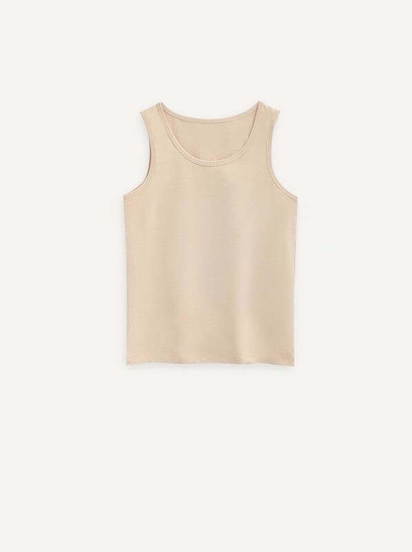 Майки CONTE BASIC COLLECTION DM 5102 Майка для девочки