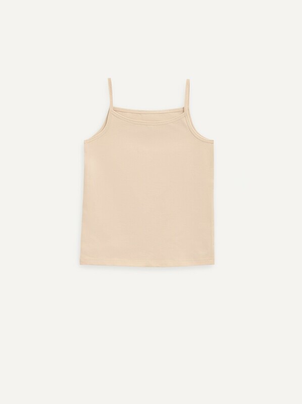 Майки CONTE BASIC COLLECTION DT 5103 Топ для девочки