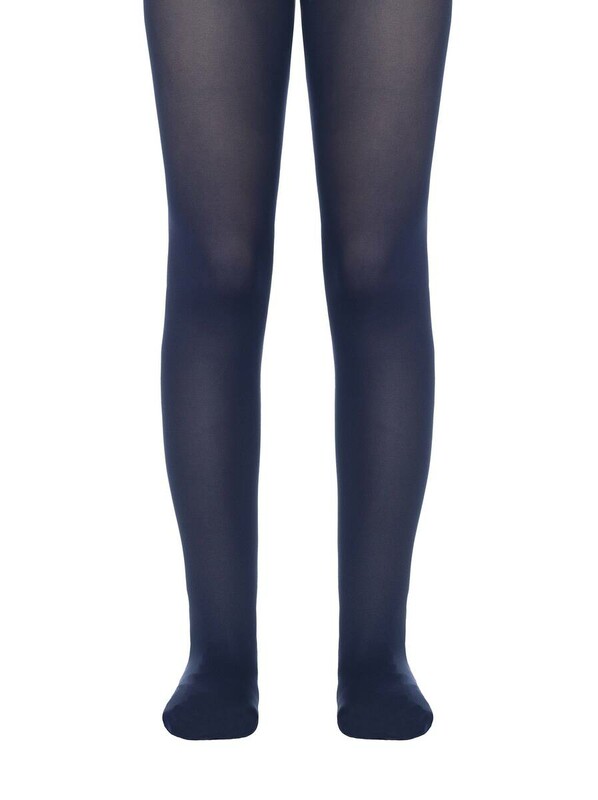 Нарядные CONTE ONLY TEENS 40 Колготки детские полиамидные