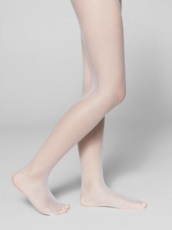 Нарядные CONTE RETI Колготки детские полиамидные