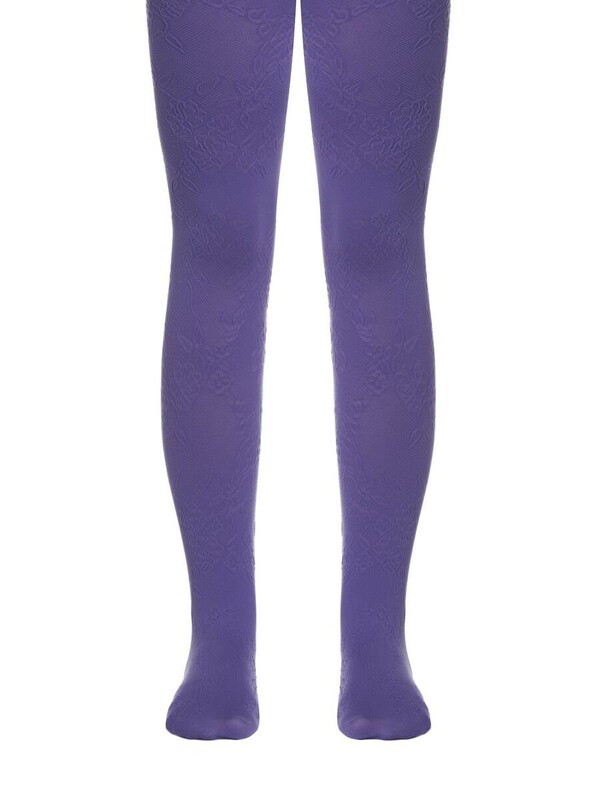 Нарядные CONTE MAGGIE Колготки детские нарядные