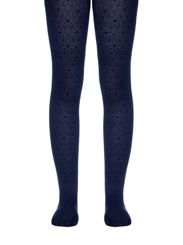 Нарядные CONTE JASMINE Колготки детские нарядные