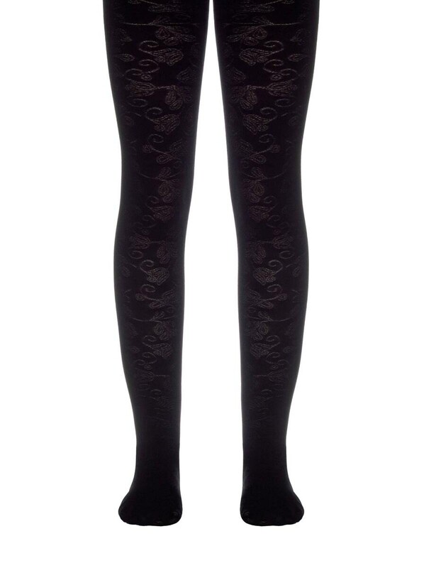 Нарядные CONTE ROSANNA Колготки детские нарядные