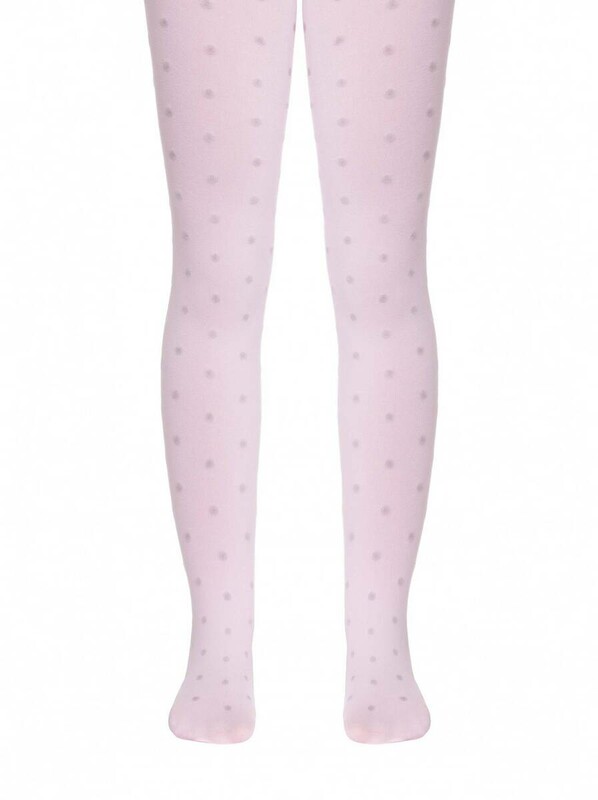 Нарядные CONTE PAOLA Колготки детские нарядные