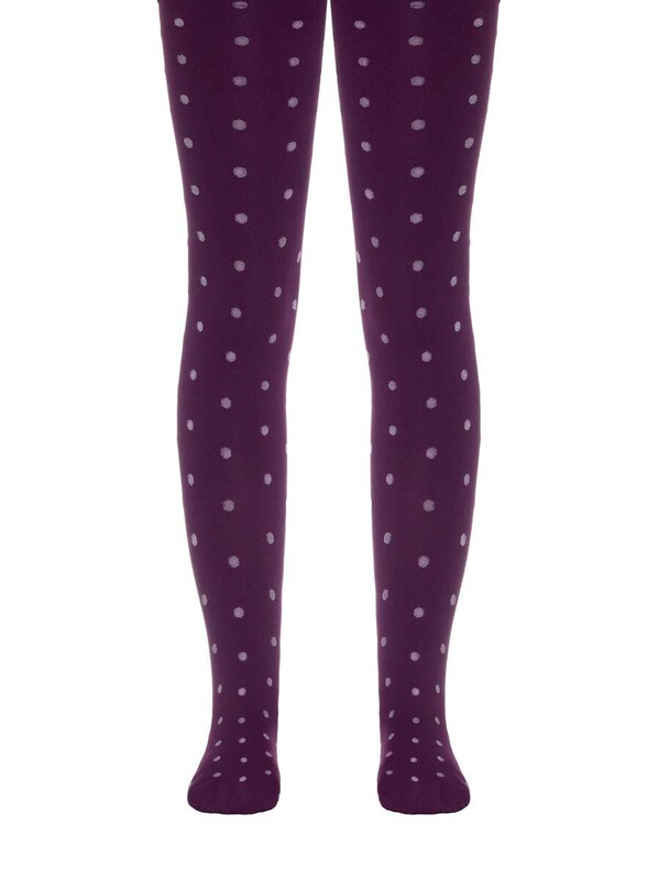 Нарядные CONTE PAOLA Колготки детские нарядные