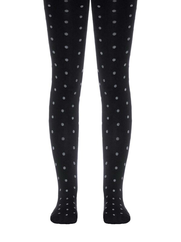 Нарядные CONTE PAOLA Колготки детские нарядные