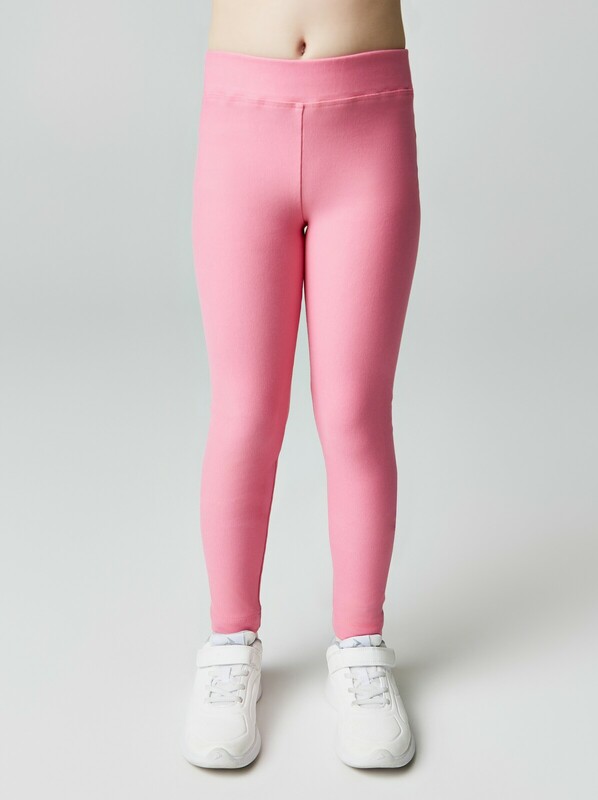 Леггинсы Леггинсы для девочки CONTE Леггинсы для девочки DLG 1565