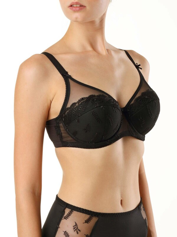 Бюстгальтеры Classic CONTE RENDEZVOUS RB5130 Бюстгальтер "балконет" на каркасах