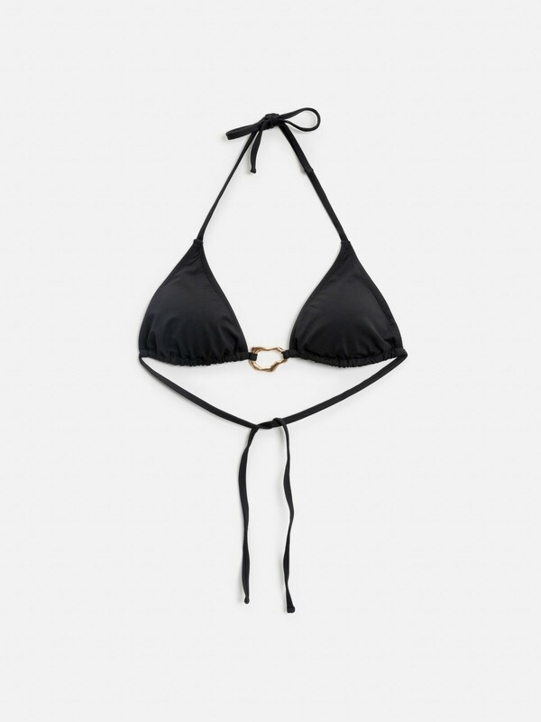 Бюстгальтер купальный жен.Triangle Mulan