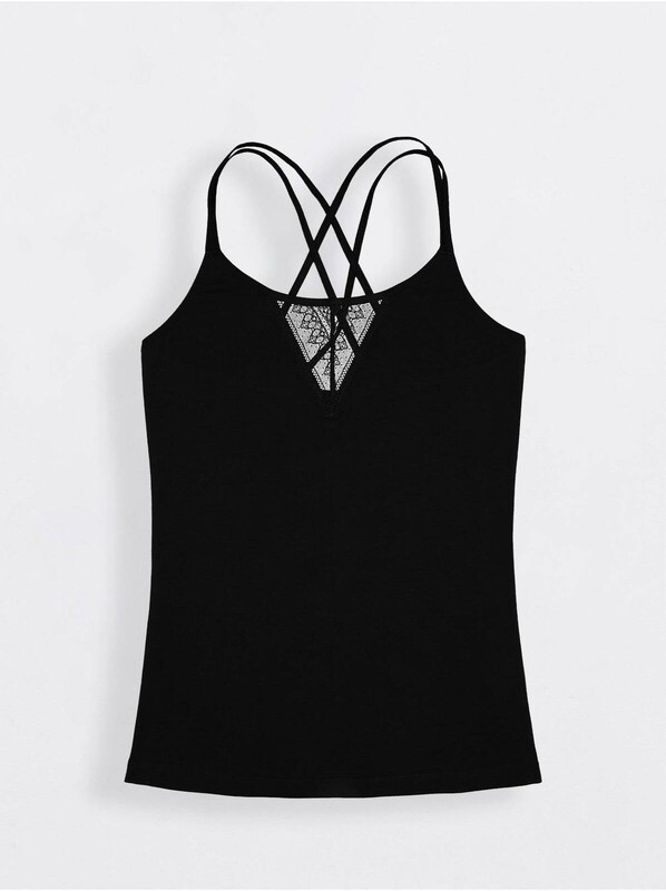 Топ женский CONTE Топ DELICATE LT 767