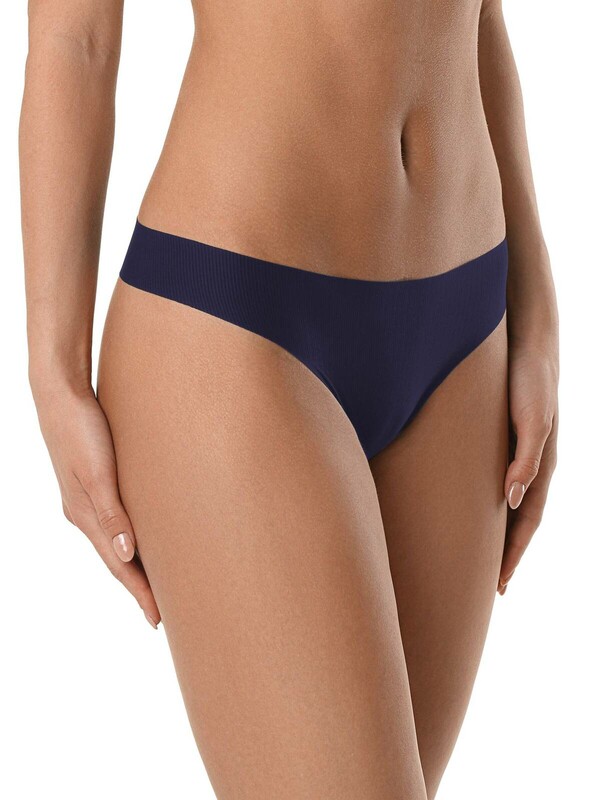 Трусы CONTE WEEKEND RP0007 Tрусы женские «танга» с низкой линией талии