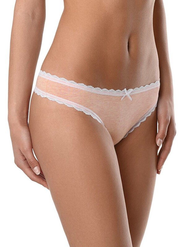 Трусы CONTE VINTAGE LST 780 Трусы женские "стринг"