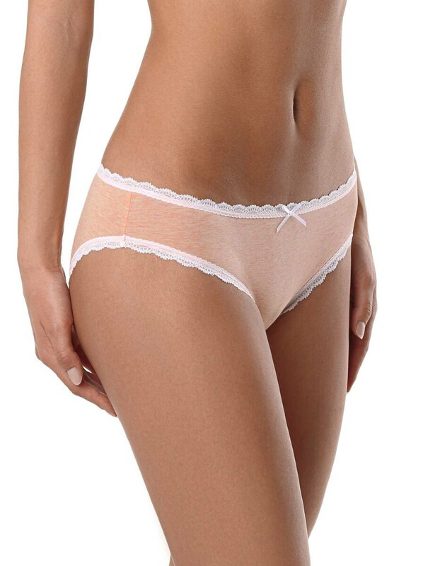 Трусы CONTE VINTAGE LHP 781 Трусы женские "хипстер"