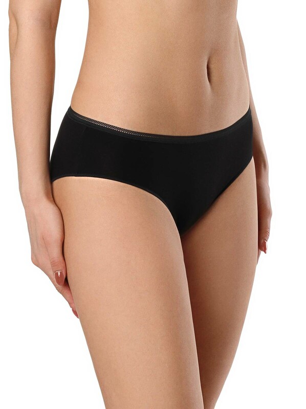 Трусы женские CONTE BASIC COLLECTION LB 2002  Трусы "слип"