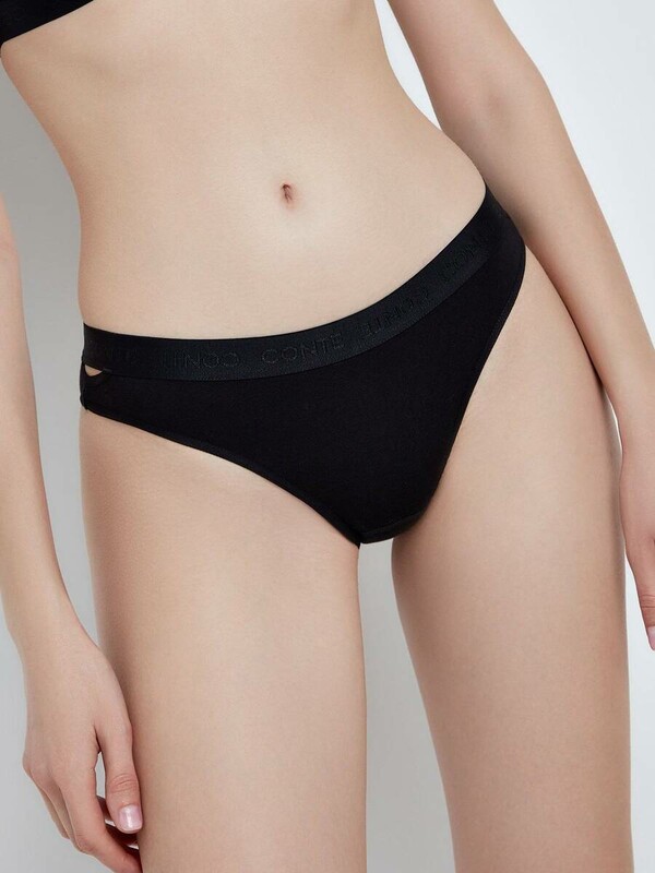 Трусы CONTE NEW CUT LBR 1491 Трусы женские