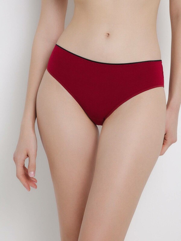 Трусы CONTE BASIC COLLECTION LB 2001.7  Трусы женские