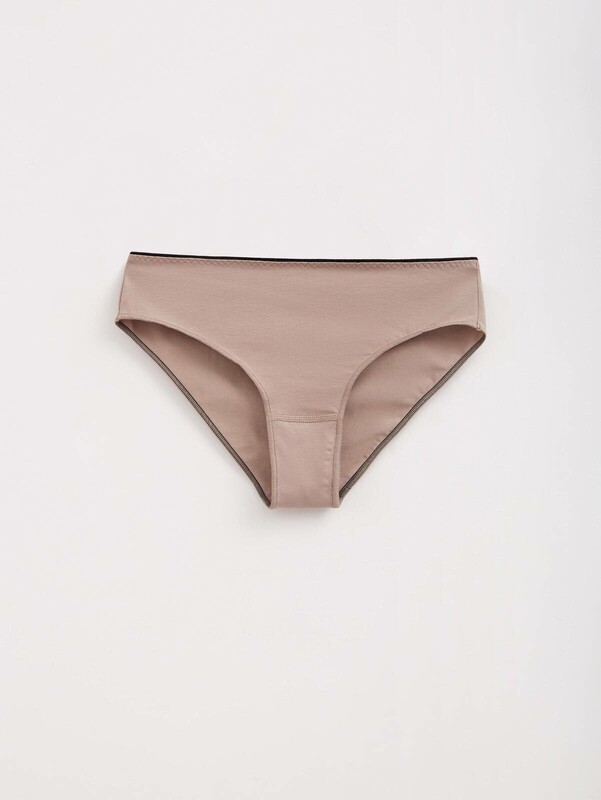 Трусы CONTE BASIC COLLECTION LB 2001.7  Трусы женские