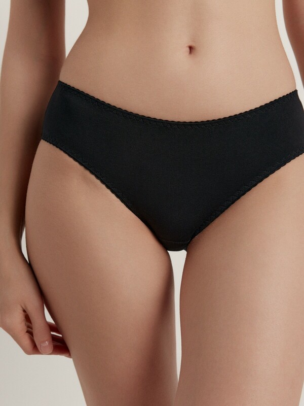 Трусы CONTE BASIC COLLECTION LB 2002.9 Трусы женские