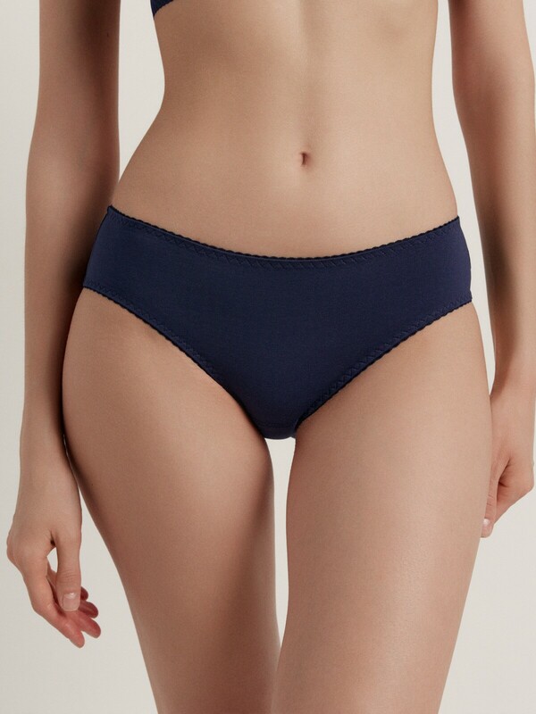 Трусы CONTE BASIC COLLECTION LB 2002.9 Трусы женские