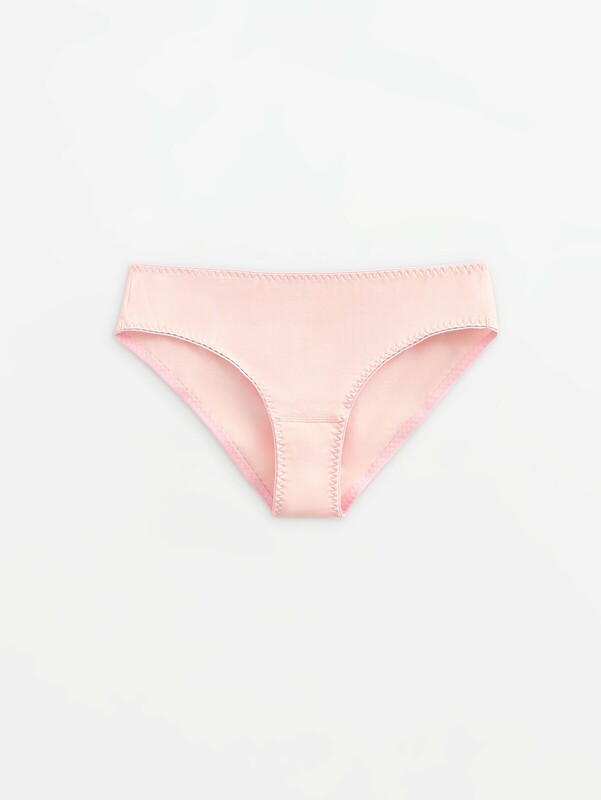 Трусы CONTE BASIC COLLECTION LB 2001.15