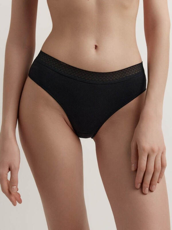 Трусы CONTE BASIC COLLECTION LB 2001.16 Трусы женские