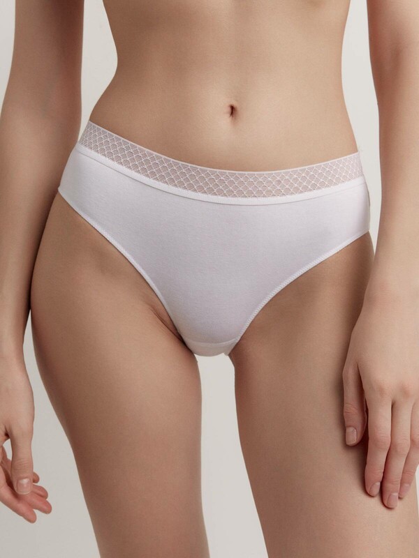 Трусы CONTE BASIC COLLECTION LB 2001.16 Трусы женские