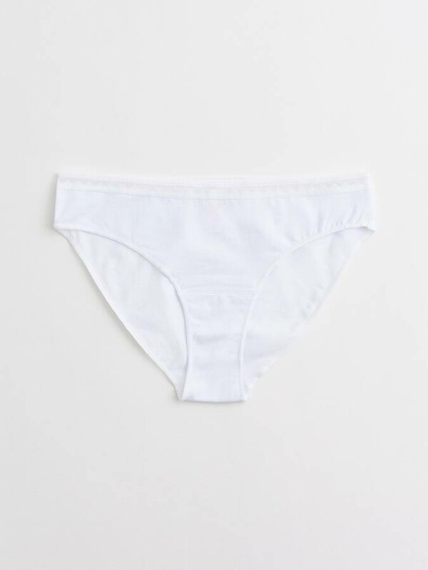 Трусы CONTE CLASSIC BASIC LB 1347.1 Трусы женские