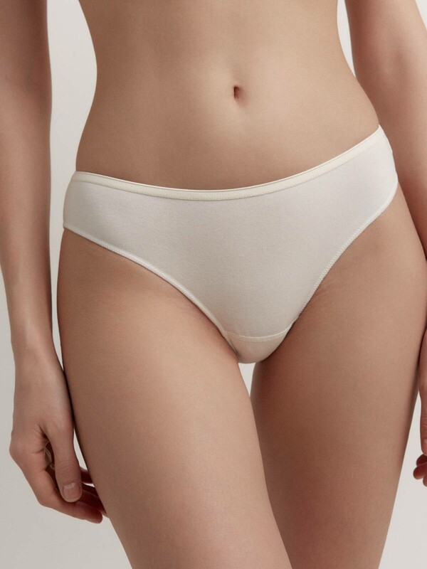 Трусы CONTE BASIC COLLECTION LB 2002.13 Трусы женские