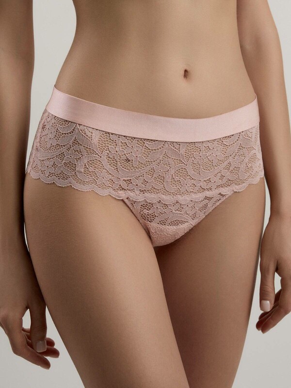 Трусы CONTE EDEN TP1104 Трусы женские