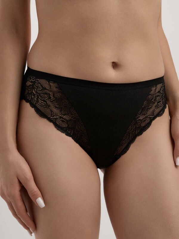 Трусы CONTE COMFORT PLUS RP3113 Трусы женские