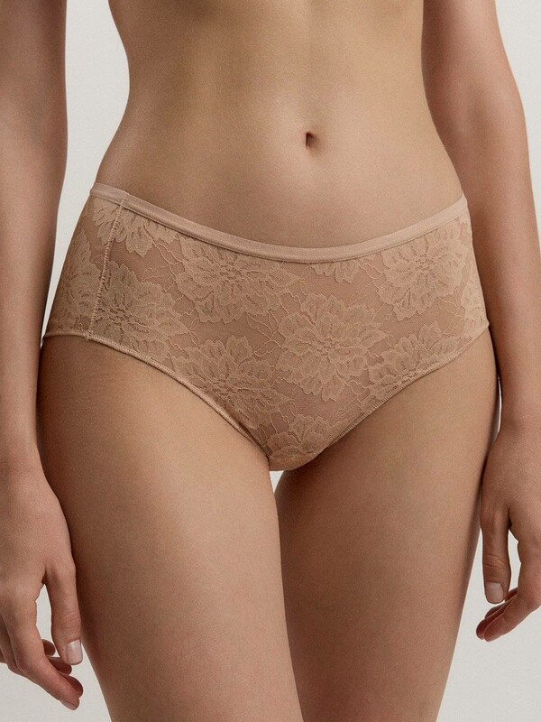 Трусы CONTE EVA RP7174 Трусы женские