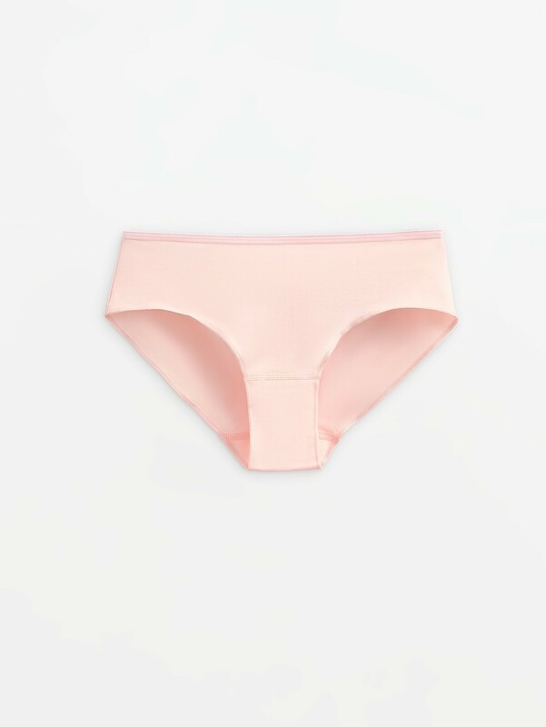 Трусы CONTE BASIC COLLECTION LB 2014.1 Трусы женские