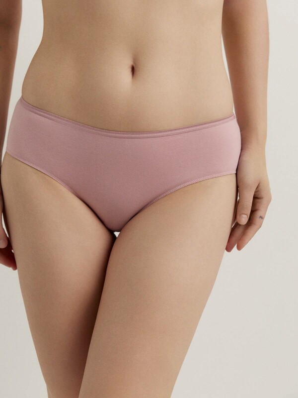 Трусы CONTE BASIC COLLECTION LB 2014.1 Трусы женские