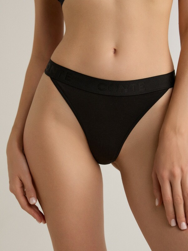 Трусы CONTE COMFY LINE LTA 2992 Трусы женские