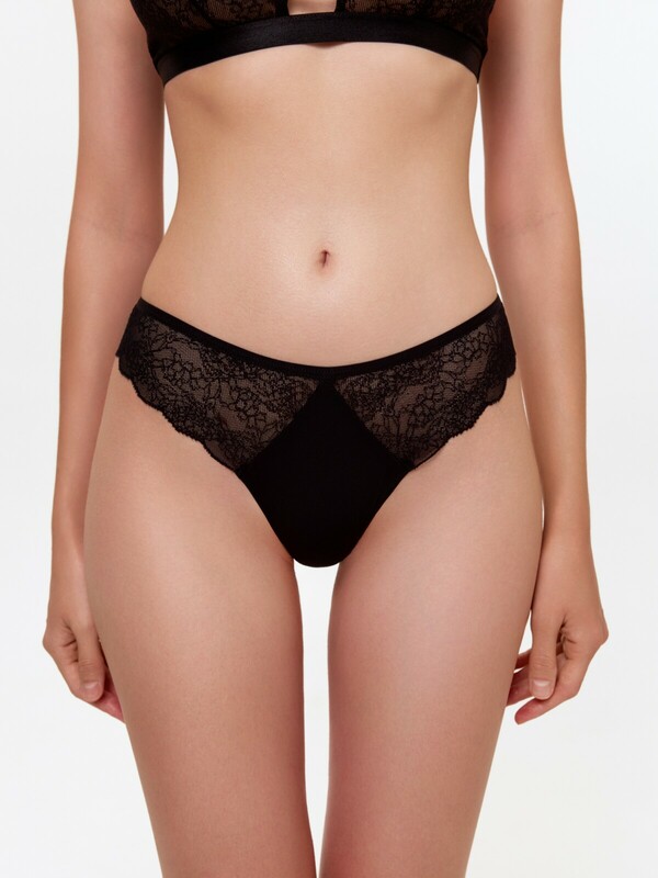 Трусы CONTE FLOWER LINE LBR 3179 Трусы женские