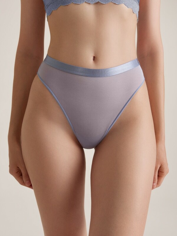 Трусы CONTE FLOWER LINE LBR 3211 Трусы женские