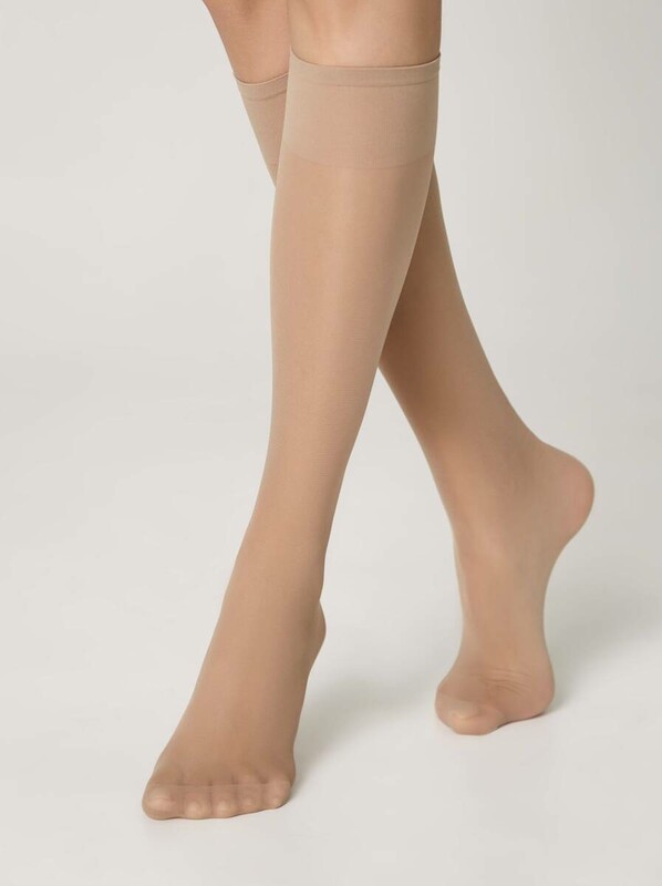 Гольфы CONTE TENSION SOFT 40  Гольфы женские