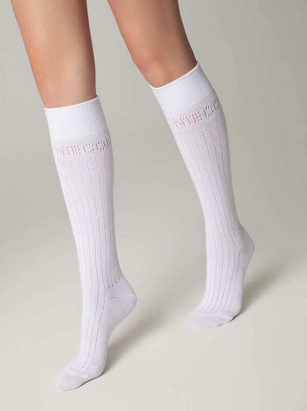 Гольфы CONTE CLASSIC Гольфы женские